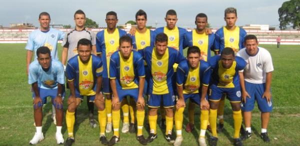 Sampaio Corra Futebol e Esporte: time disputa a Srie B do Carioca