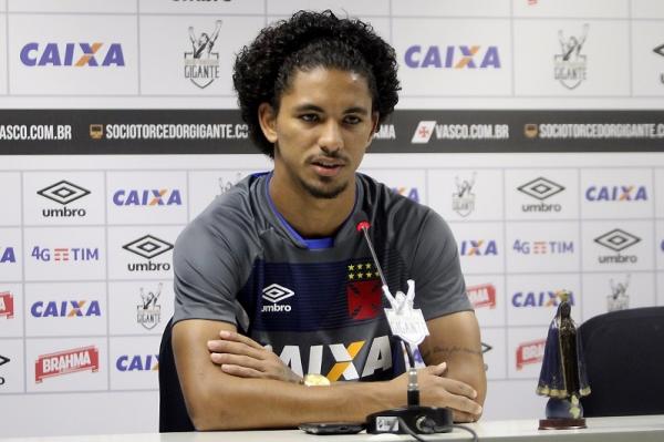 Douglas Luiz
