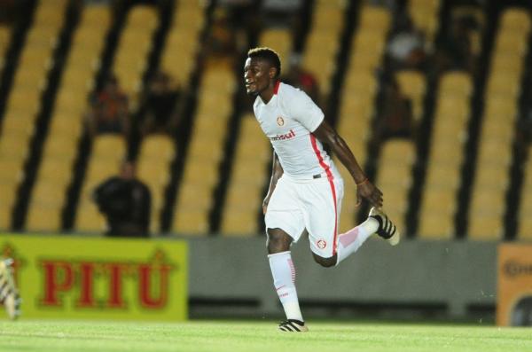 Paulão disputou 12 partidas pelo Inter nesta temporada