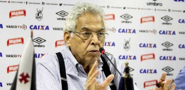 Por enquanto, Eurico tem dois opositores na eleição, mas pode enfrentar candidato único