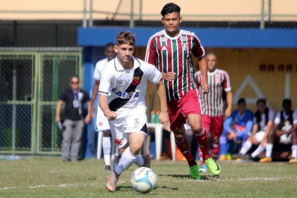 Marquinhos marcou em sua reestreia pelo Vasco
