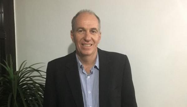 Otto Alves de Carvalho Júnior Vasco