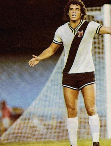 Abel nos tempos de Vasco