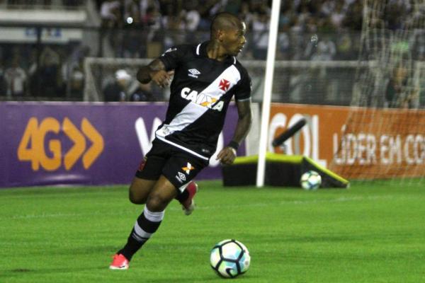 Manga Escobar ajudou a decidir clássico