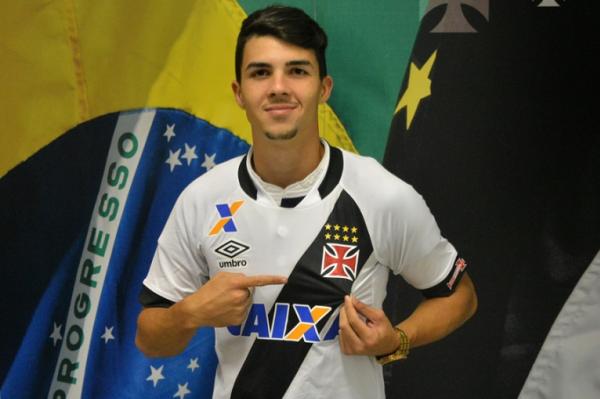 Matheus Marcondele