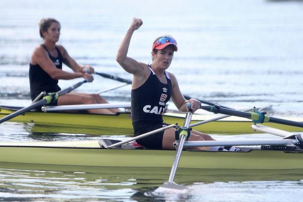 Sofia Ibarguren (foto) participará do 2 Sem – Aberto com Antonia Emanuelle