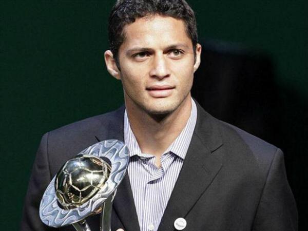 Anderson Martins foi especulado recentemente como possível reforço de Corinthians, Atlético-MG, Flamengo e Vasco