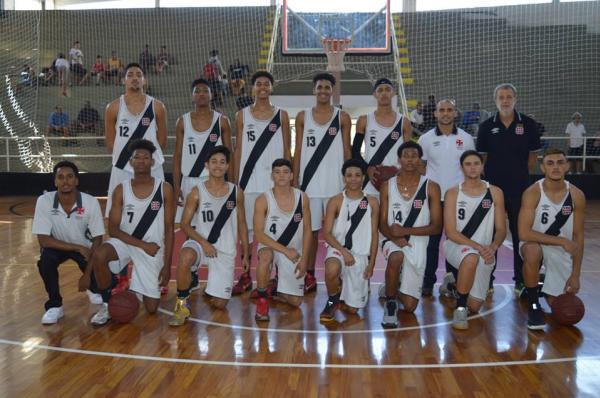 C.R. Vasco da Gama - SUB 17