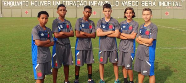 Leandrinho, Lyncon, Gabriel Silva, Kayque, Guga Maia e Victor Diotti são alguns dos nomes que estão se destacando na categoria acima