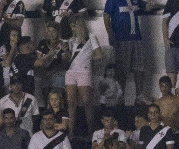 Foto que viralizou na internet