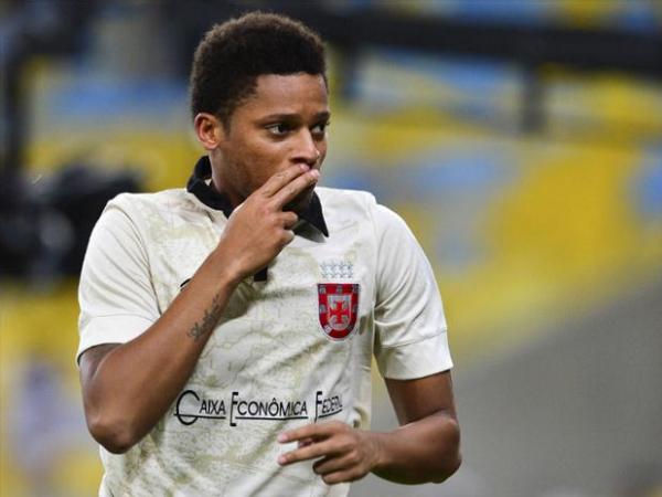 André lembrou da passagem pelo Vasco, em 2013, durante entrevista ao canal Desimpedidos 