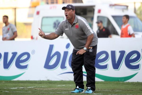 Marcus Alexandre não esconde alegria com vaga na final