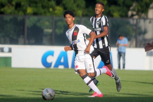 Laranjeira puxa jogada de ataque do Gigante