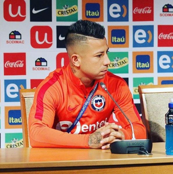 Leo Valencia é aguardado no Rio pelo Botafogo no fim de semana