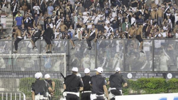 Para Eurico, os protestos têm motivação política