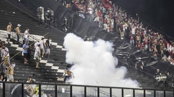 Vasco pode perder São Januário e mando de campo