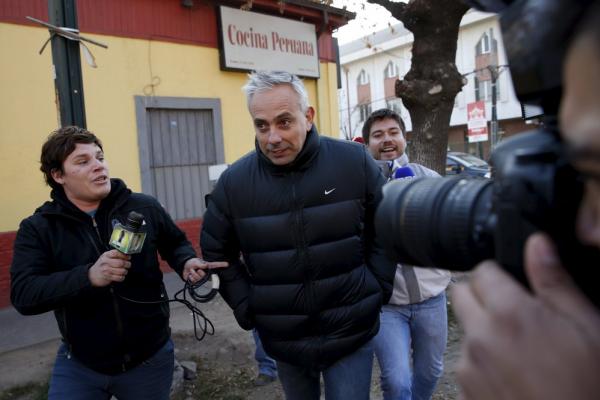 Empresário de Valencia, Felicevich trabalha com André Cury no Brasil