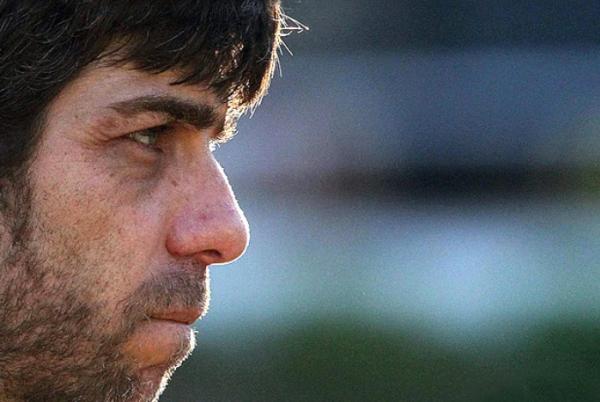 Juninho Pernambucano é comentarista da TV Globo