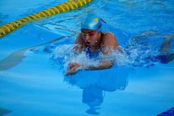 Maria Rita Farias terá sua primeira experiência na Seleção