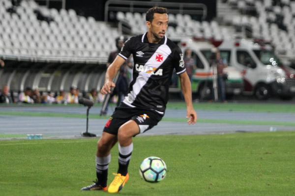 Nenê é um dos destaques do Vasco