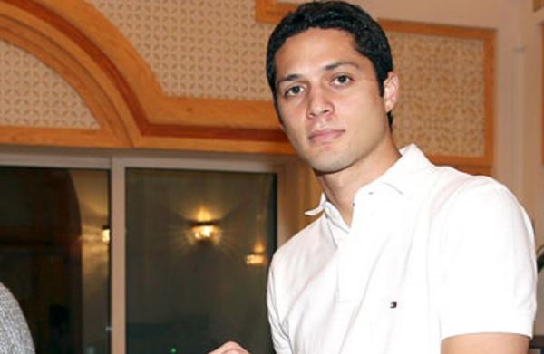 Anderson Martins ainda negocia rescisão com o El Jaish, do Catar