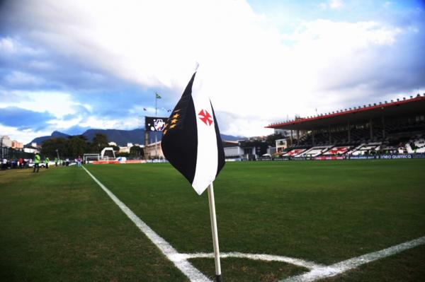 São Januário está interditado por tempo indeterminado