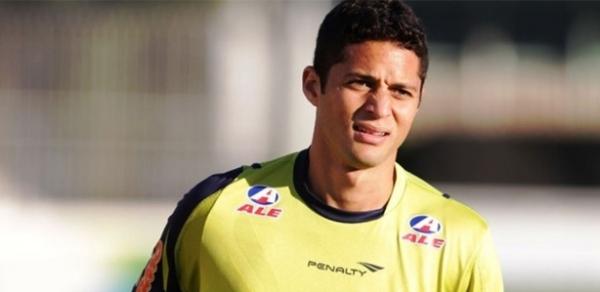 Zagueiro Anderson Martins está apalavrado e é aguardado no Vasco