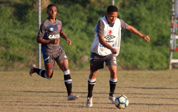 Rafael França e Pedro Bezerra são opções para jogo decisivo
