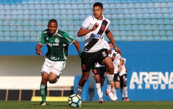 Marrony levou bastante perigo durante o primeiro tempo