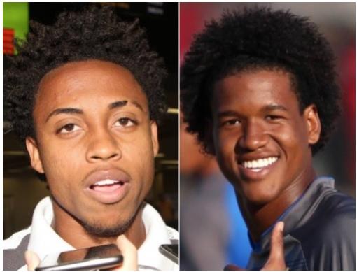 Paulo Vitor tem aproveitado as chances no time de cima