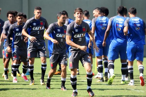 Vasco já usou 36 jogadores diferentes no Brasileiro