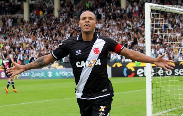Luis Fabiano retorna ao time contra o Palmeiras