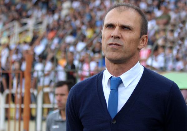 Com semana cheia, Vasco se prepara para enfrentar o Bahia