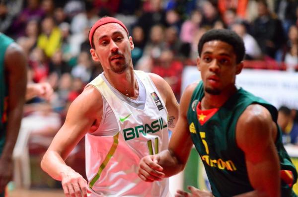 Mesmo com diversas passagens pela Seleção, Fúlvio disputará Copa América pela primeira vez