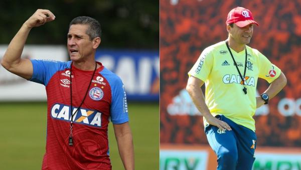 Zé Ricardo e Jorginho participam do Bem, Amigos! nesta segunda-feira