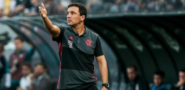 Técnico Zé Ricardo é o favorito para assumir o Vasco