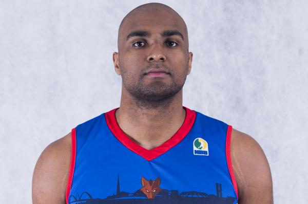 Lucas Mariano é o novo reforço do Vasco