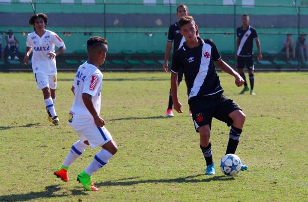 Arthur Sales marcou o gol da vitória no CFZ
