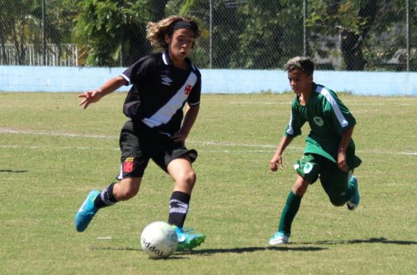 Caetano quase deixou sua marca na etapa final