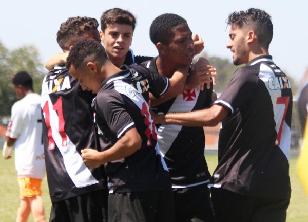 Meninos da Colina encaram a Avaí no próximo dia 27