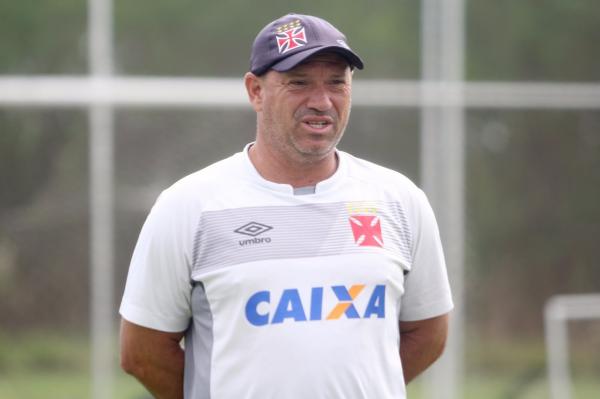 Marcus Alexandre comandou as atividades desta segunda (18)