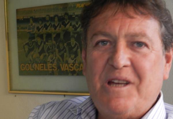 Pedro Zandonaide diz que o gol do título foi dele