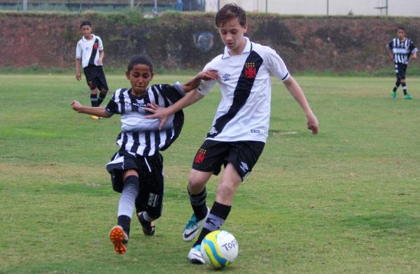 Pedro Kallut também deixou sua marca no Arthur Sendas