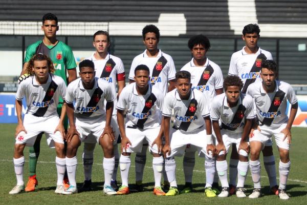 Campanha atual já é a melhor do Vasco na Copa do Brasil