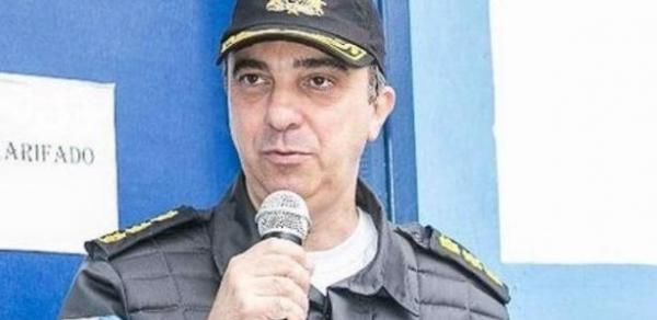 Assassinado, Tenente-coronel Luiz Gustavo Teixeira era torcedor do Vasco