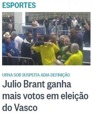 O Globo
