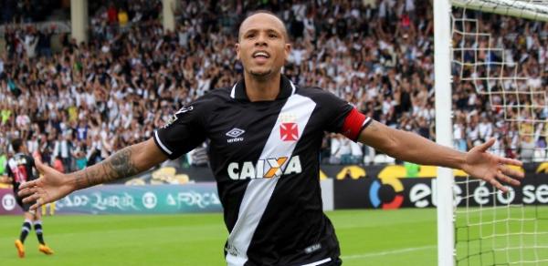 Luis Fabiano