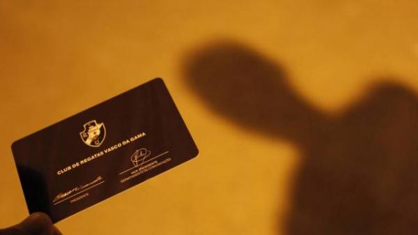 Torcedor virou sócio e votou na eleição do Vasco sem pagar mensalidade