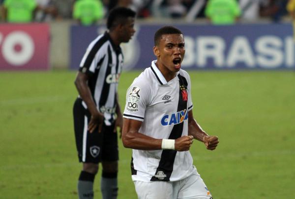 Madson não esconde felicidade com volta ao Caldeirão