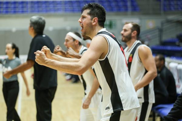 Giovannoni pode se tornar o primeiro atleta com mais de 5 mil pontos e 2 mil rebotes na história do NBB CAIXA